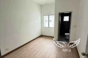 Laelia 1 @ Kota Bayuemas