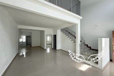 Laelia 1 @ Kota Bayuemas