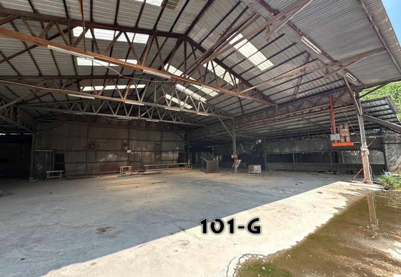 Aman Perdana Industrial