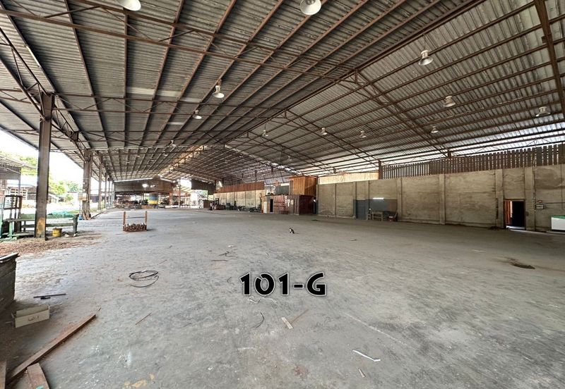 Aman Perdana Industrial