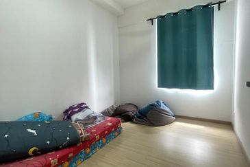 Ashino Residences @ Gravit8