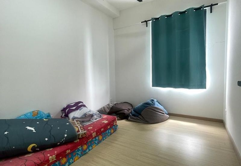 Ashino Residences @ Gravit8