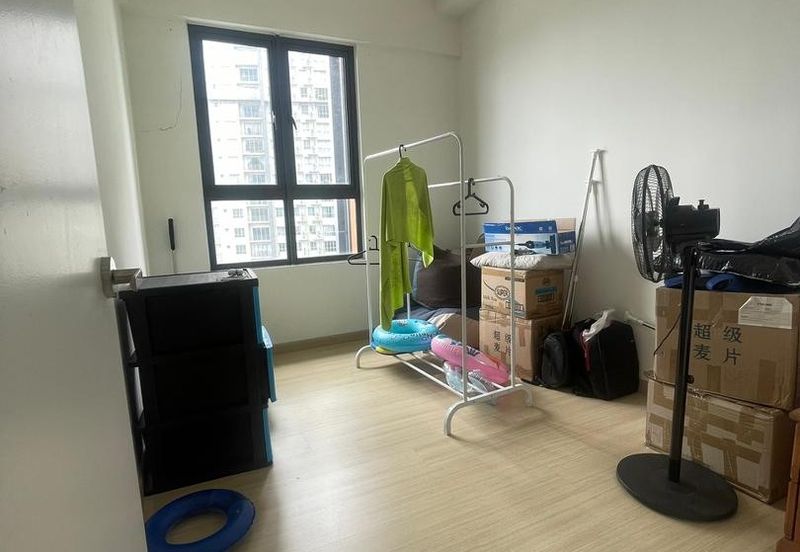 Ashino Residences @ Gravit8