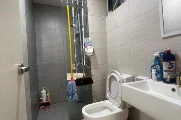 Ashino Residences @ Gravit8