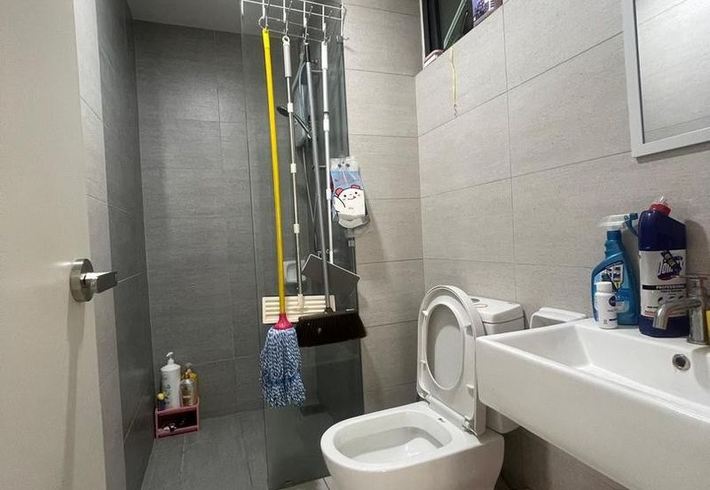 Ashino Residences @ Gravit8