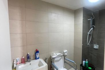 Ashino Residences @ Gravit8