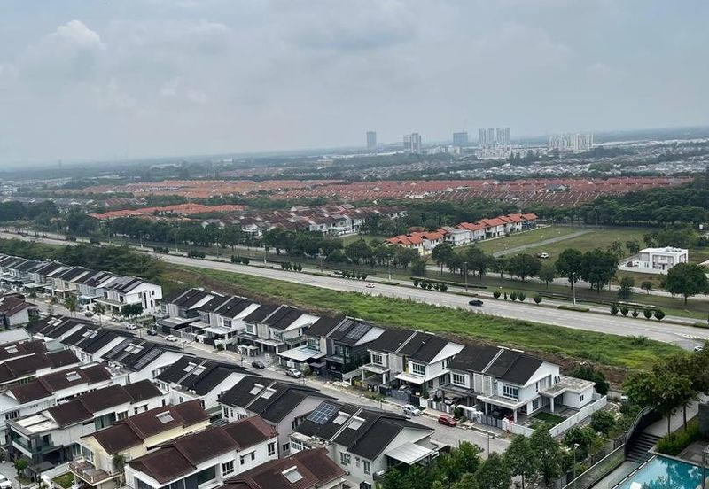 Ashino Residences @ Gravit8