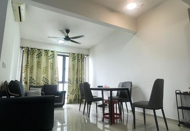 Ashino Residences @ Gravit8