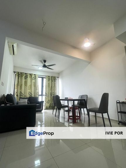 Ashino Residences Gravit8 Klang Serviced Residence For Sale 1044sqft , Selangor, Klang