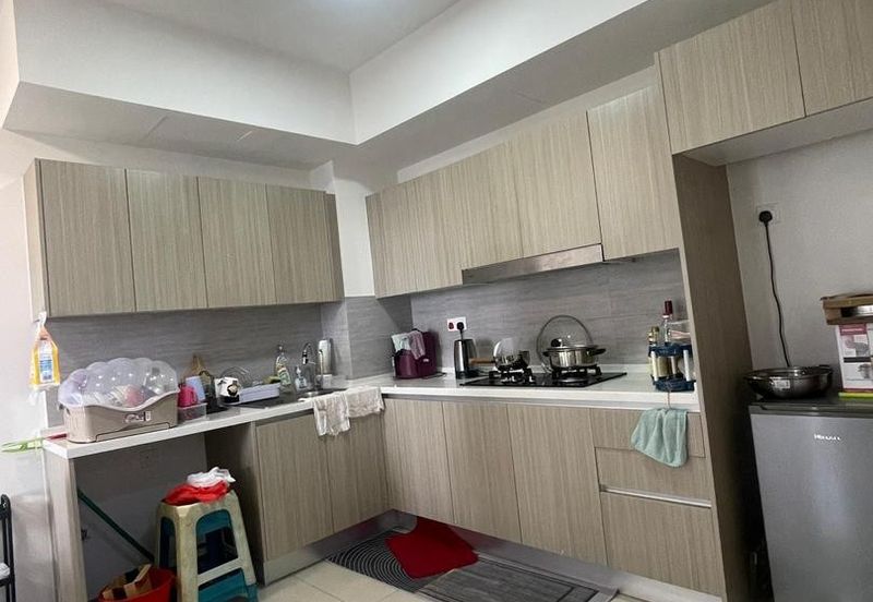 Ashino Residences @ Gravit8