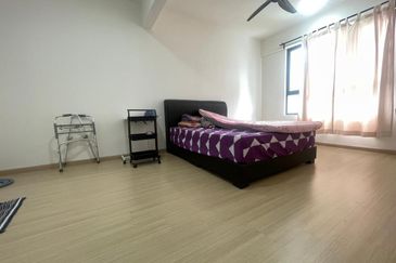 Ashino Residences @ Gravit8