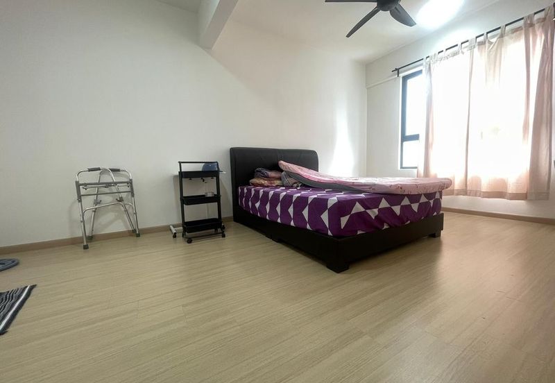 Ashino Residences @ Gravit8