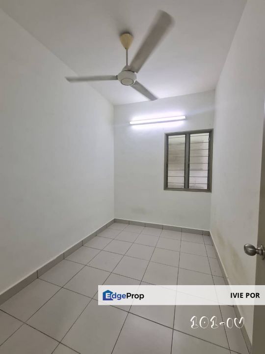 Pangsapuri Akasia Bandar Botanic Klang For Sale 750sqft Ground Floor, Selangor, Bandar Botanic/Bandar Bukit Tinggi