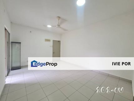 Pangsapuri Akasia Bandar Botanic Klang For Sale 750sqft Ground Floor, Selangor, Bandar Botanic/Bandar Bukit Tinggi