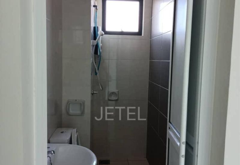 The Maple Residences