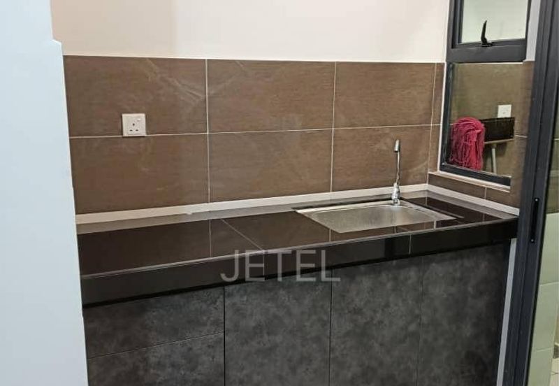 The Maple Residences