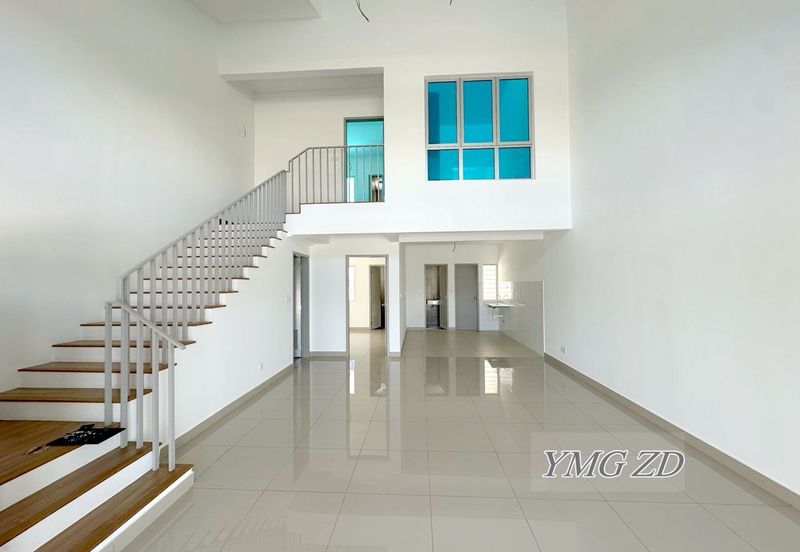 Laelia 1 @ Kota Bayuemas