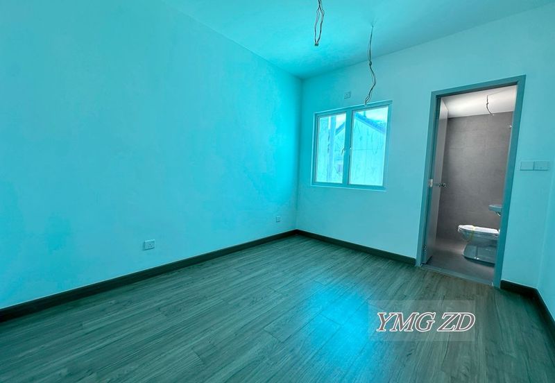 Laelia 1 @ Kota Bayuemas