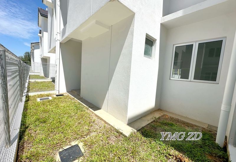 Laelia 1 @ Kota Bayuemas