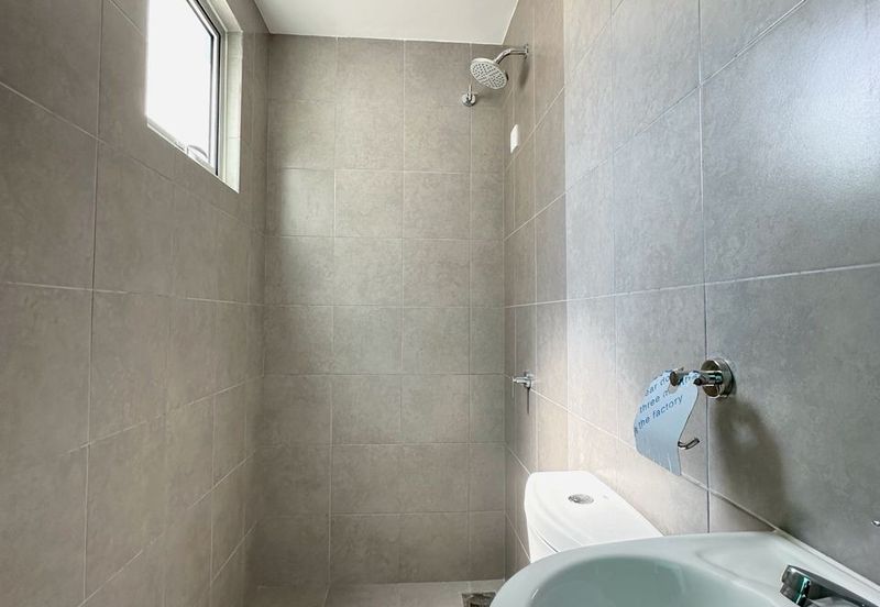 Laelia 1 @ Kota Bayuemas