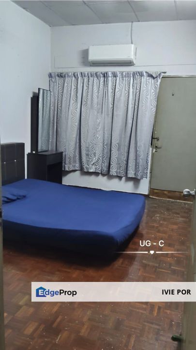 Jalan Kapar Terraced House For Sale 20x80 Batu 2 Klang, Selangor, Kapar 