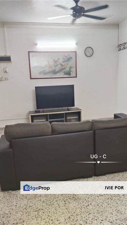 Jalan Kapar Terraced House For Sale 20x80 Batu 2 Klang, Selangor, Kapar 