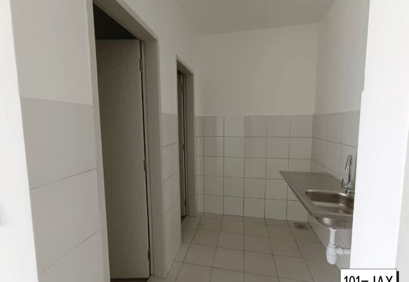 Hana Square @ Eco Ardence