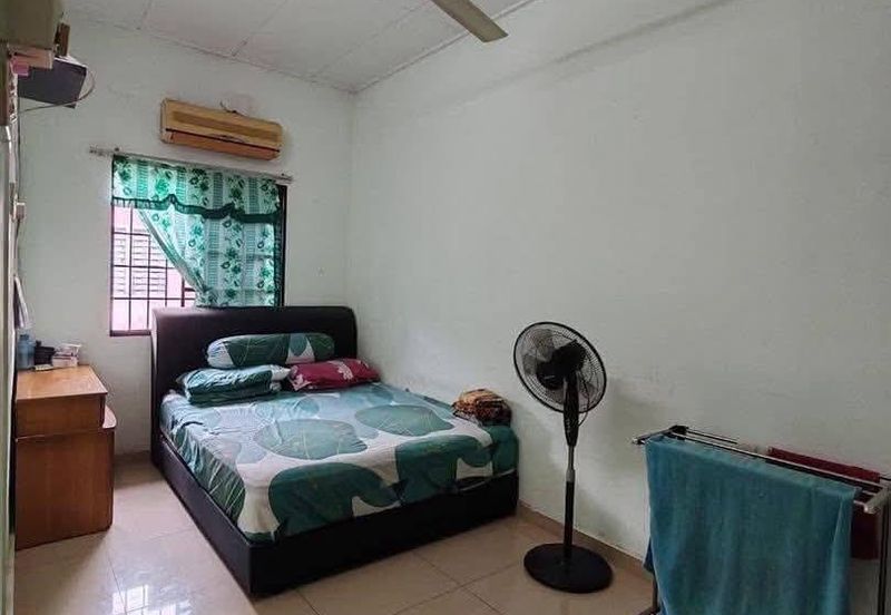 Taman Pendamar Indah 2