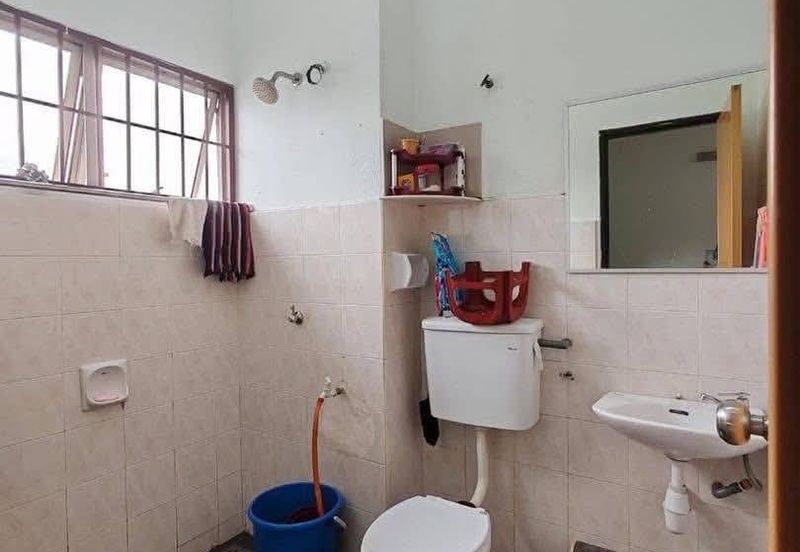 Taman Pendamar Indah 2