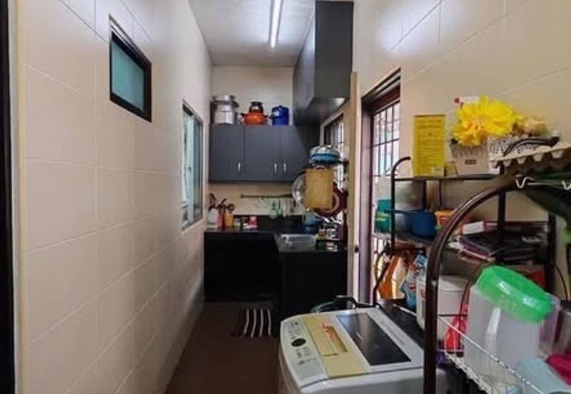 Taman Pendamar Indah 2