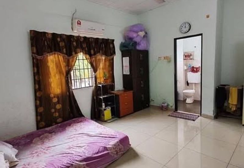 Taman Pendamar Indah 2