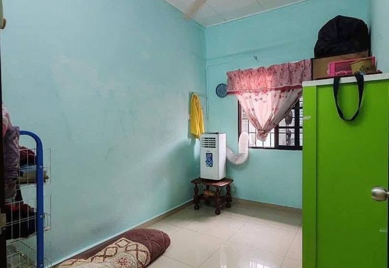 Taman Pendamar Indah 2