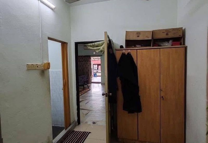 Taman Pendamar Indah 2