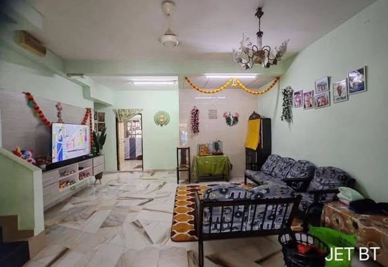 Taman Pendamar Indah 2