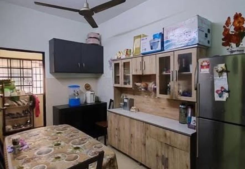 Taman Pendamar Indah 2