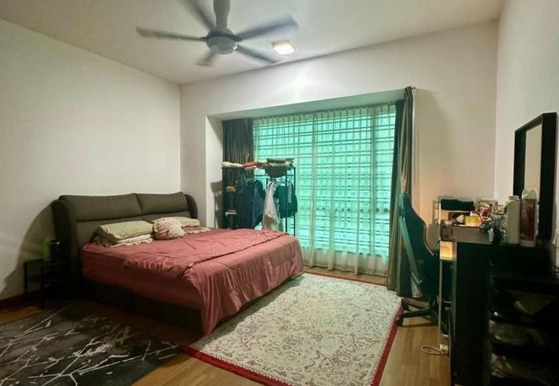 ATHIRA, Bandar Bukit Raja