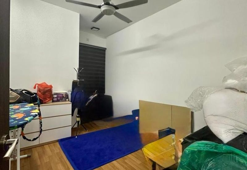 ATHIRA, Bandar Bukit Raja