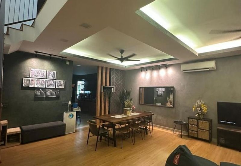 ATHIRA, Bandar Bukit Raja