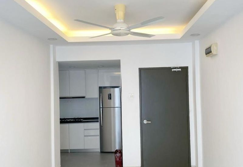 Orchis Apartment, Bandar Parklands