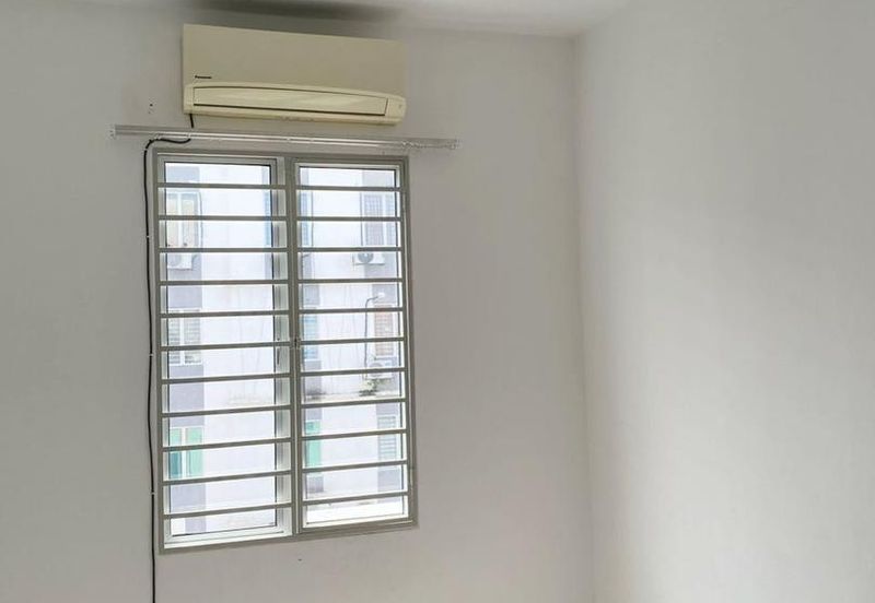 Orchis Apartment, Bandar Parklands