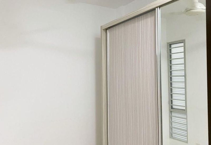 Orchis Apartment, Bandar Parklands