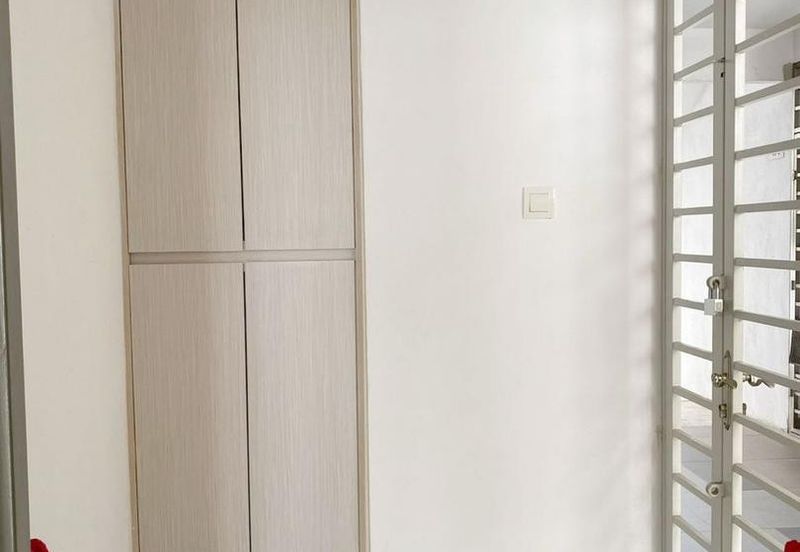 Orchis Apartment, Bandar Parklands