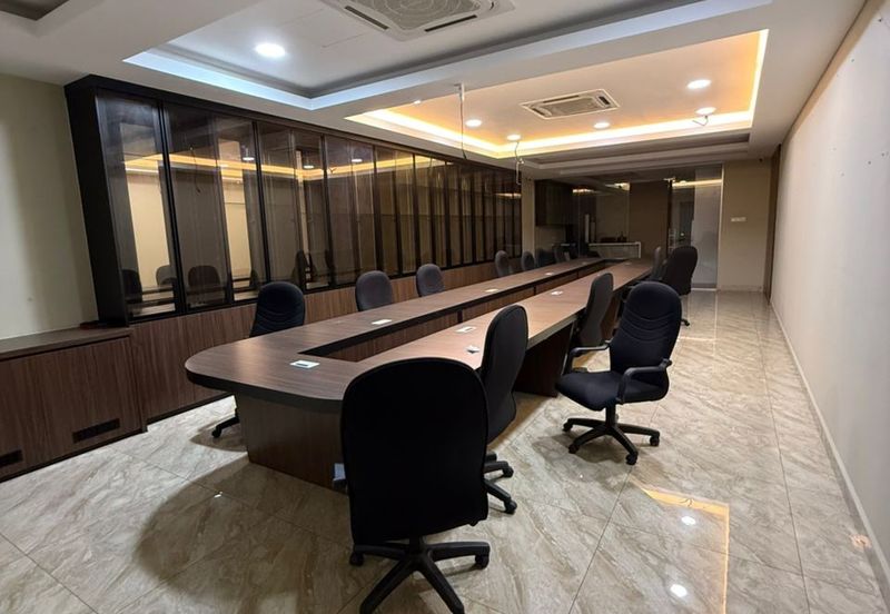 Bandar Botanic Klang