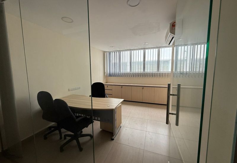 Bandar Botanic Klang