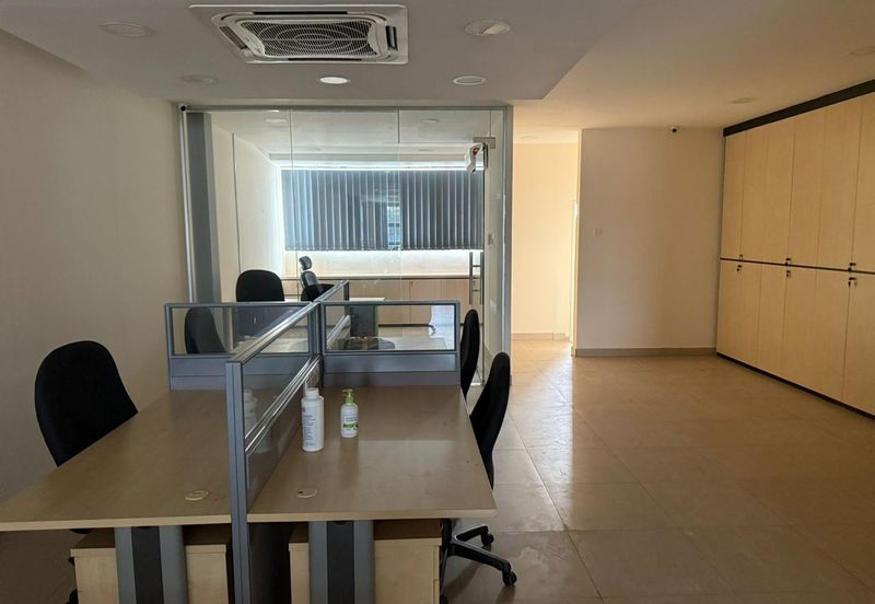 Bandar Botanic Klang