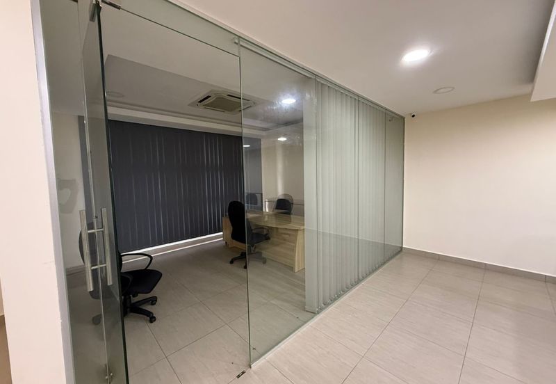 Bandar Botanic Klang