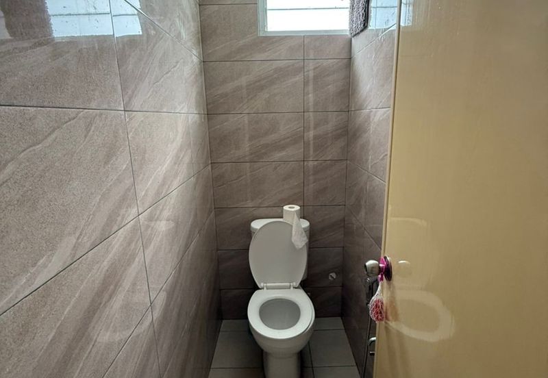 Bandar Botanic Klang