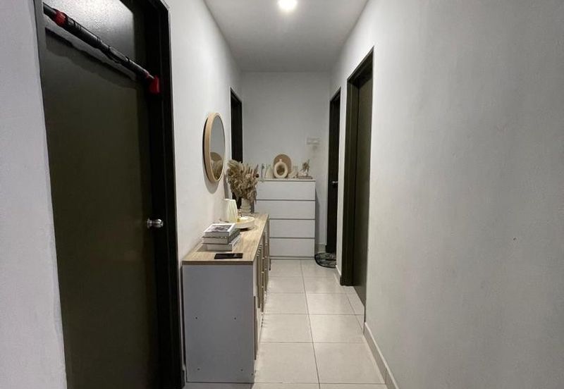 Orchis Apartment, Bandar Parklands