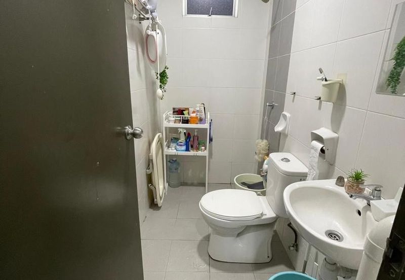 Orchis Apartment, Bandar Parklands