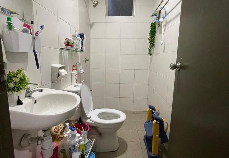 Orchis Apartment, Bandar Parklands